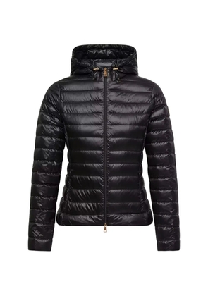 Moncler Igelhood hooded jacket - Black