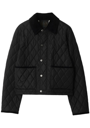Burberry Witney jacket - Black