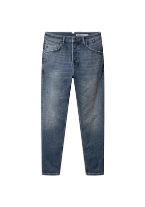 GABBA GABalex Cros jeans - Blue