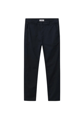 GABBA Paul Dale trousers - Blue