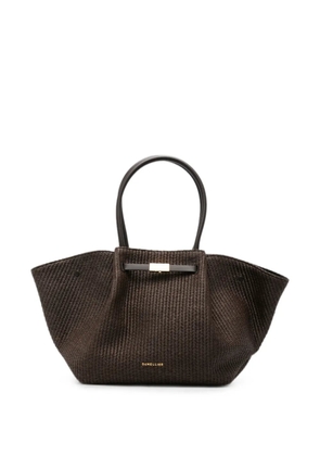 DeMellier New York shoulder bag - Brown