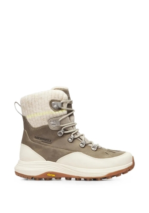 Merrell Siren 4 Thermo sneakers - Brown