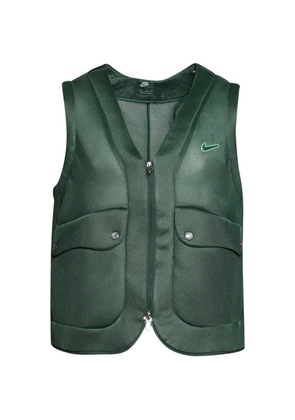 Nike Project F.R.O.G. mesh vest - Green