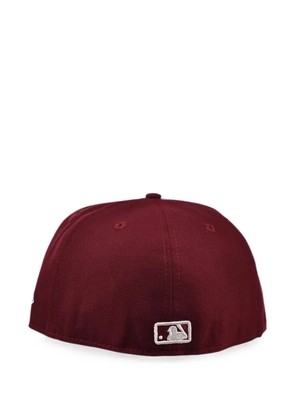 NEW ERA CAP x MLB New York Yankees 59Fifty cap - Red