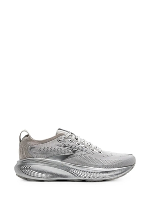 BROOKS Adrenaline GTS Silver Anniversary Edition sneakers - Grey