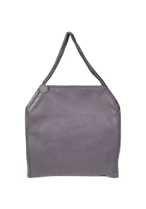 Stella McCartney chain shoulder bag - Grey