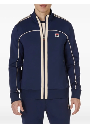 Fila Pro Tennis Heritage track sweatshirt - Blue