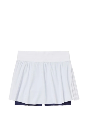 Fila Center Court Swift skort - White