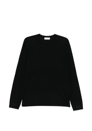 KIEFERMANN Marleys top - Black