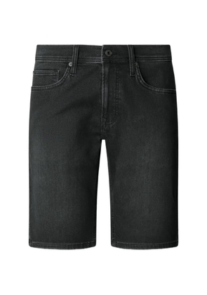 Pepe Jeans Gymdigo slim-fit shorts - Grey