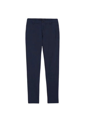 ASPESI straight-leg chinos - Blue