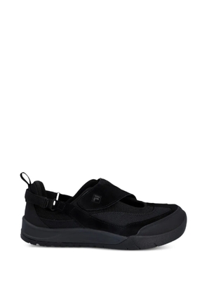 Fila Melvis Mary Jane sneakers - Black