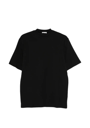 KIEFERMANN Paddys short-sleeve T-shirt - Black