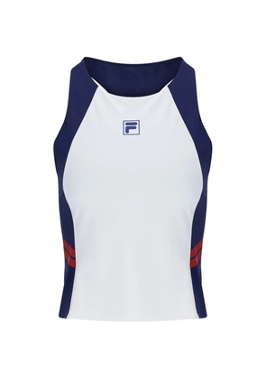 Fila racerback tank top - Blue