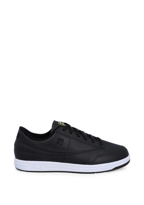 Fila Tennis 88 lace-up sneakers - Black