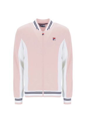 Fila Settanta Baseball sweatshirt - Pink