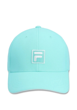 Fila Aqua F-Box woven cap - Blue