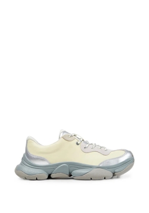 Camper Twins low-top sneakers - Neutrals