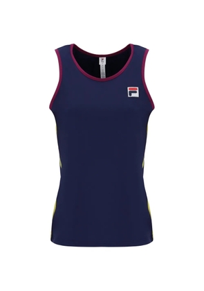 Fila Heritage tank top - Blue