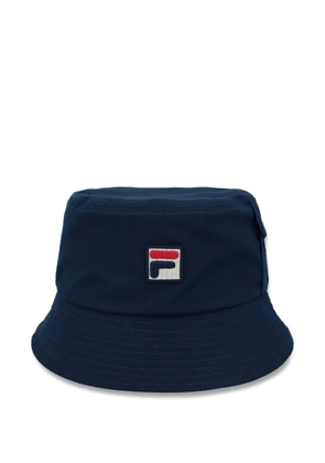 Fila Lavaro ripstop bucket hat - Blue