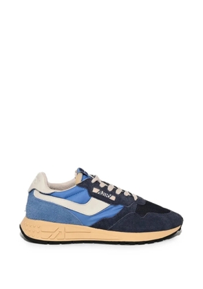 Autry Reelwind low-top sneakers - Blue