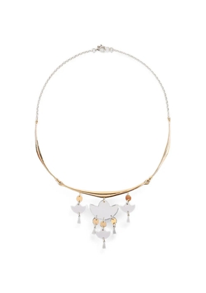 ISABEL MARANT Heija choker - Gold
