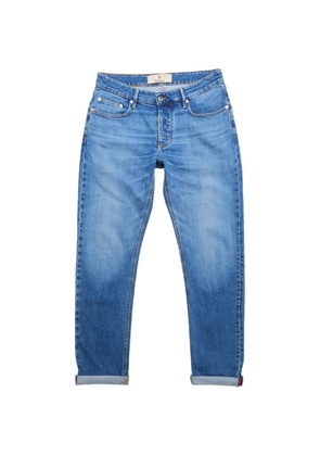 Blue de Gênes BGvinci Hera jeans