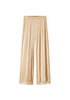 ISABEL MARANT Nolia pants - Neutrals