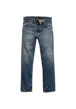 Nudie Jeans Rad Rufus jeans - Blue