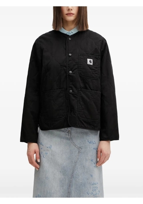 Carhartt WIP Kylan quilted jacket - Black