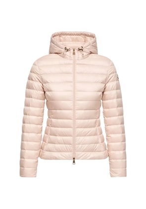 Moncler Igelhood hooded jacket - Pink