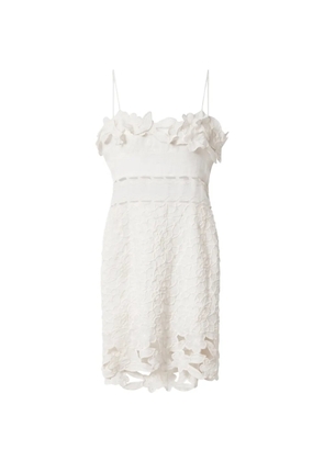 ISABEL MARANT Reola dress - White