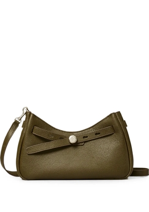 Tory Burch Romy zip-top crossbody - Green