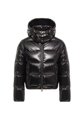 Moncler Niveole quilted jacket - Black