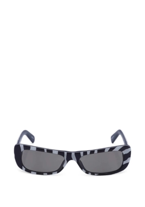Jacquemus Capri sunglasses - Black