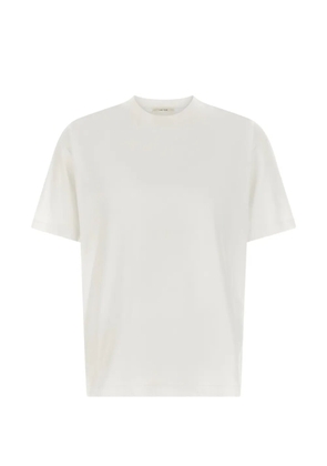The Row Madoc T-shirt - Neutrals
