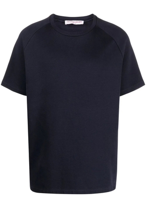 Orlebar Brown round-neck short-sleeve T-shirt - Blue