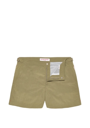 Orlebar Brown Setter swim shorts - Green