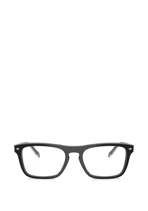Vogue Eyewear square glasses - Black