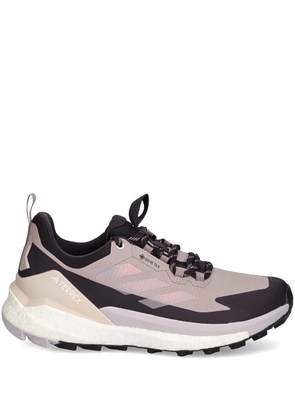 adidas TERREX Free Hiker 2.0 sneakers - Purple