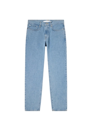 Edwin Cosmos bleached jeans - Blue
