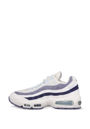 Nike Air Max 95 Big Bubblue sneakers - White