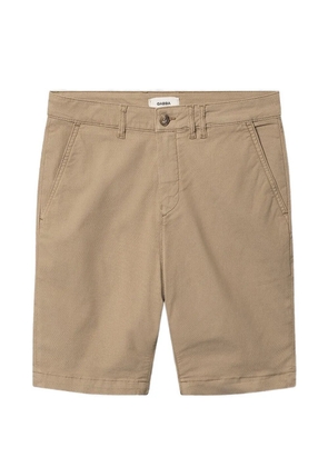 GABBA GABjet K3280 Dale shorts - Neutrals