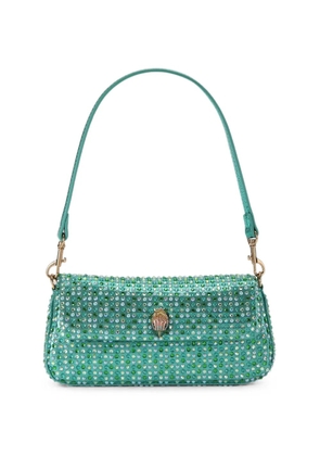 Kurt Geiger London pickle shoulder bag - Green
