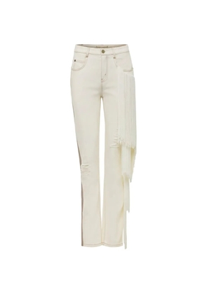 Hellessy Ash jeans - Neutrals