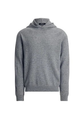 RLX Ralph Lauren cashmere hoodie - Grey