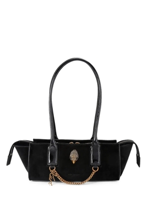 Kurt Geiger London Sloane East West shoulder bag - Black