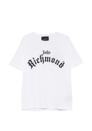 John Richmond Zibru T-shirt - White
