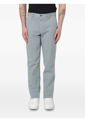 Blauer stretch trousers - Blue