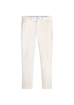 Polo Ralph Lauren slim-fit chino trousers - Neutrals
